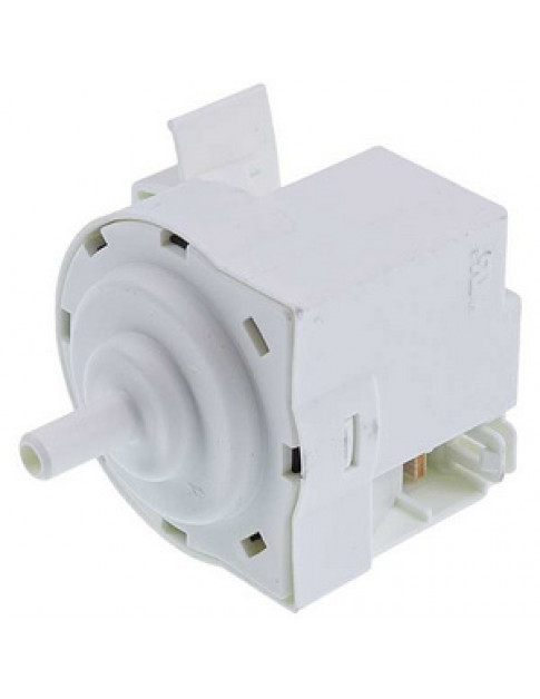 Реле рівня води (пресостат) для пральної машини Zanussi 3792216040 (3792216032 Реле рівня води (пресостат) для пральної машини Zanussi 3792216040 (3792216032