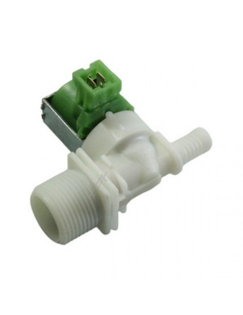 Клапан подачі води для пральної машини Zanussi 3792260139 1WAY/180