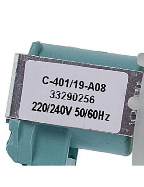 Клапан подачі води 1/180 3792260626 для пральної машини Zanussi 