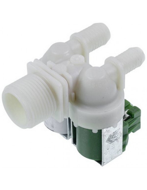 Electrolux 3792260725 Клапан подачі води 2/180 для пральної машини Electrolux 3792260725 Клапан подачі води 2/180 для пральної машини