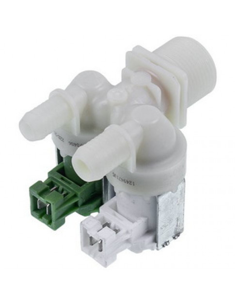 Electrolux 3792260725 Клапан подачі води 2/180 для пральної машини Electrolux 3792260725 Клапан подачі води 2/180 для пральної машини