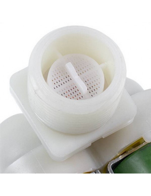 Electrolux 3792260725 Клапан подачі води 2/180 для пральної машини Electrolux 3792260725 Клапан подачі води 2/180 для пральної машини