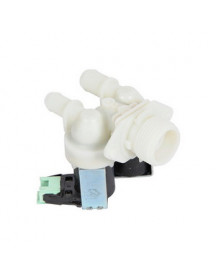 Клапан подачі води для пральної машини Electrolux 3792262101 2WAY/180