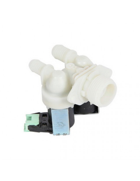 Клапан подачі води для пральної машини Electrolux 3792262101 2WAY/180
