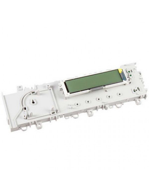 Модуль індикації 3792722245 для пральної машини Electrolux