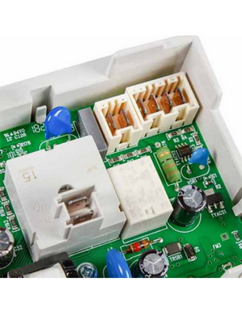 Модуль індикації 3792722245 для пральної машини Electrolux