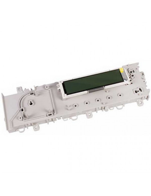 Модуль індикації 3792723037 для пральної машини Electrolux (без прошивки) 