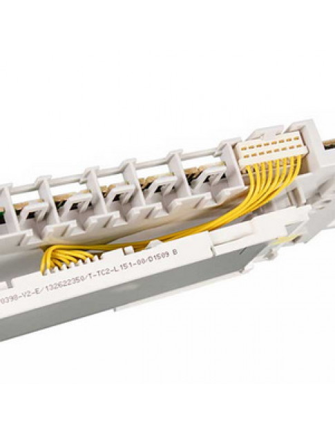 Модуль індикації 3792723037 для пральної машини Electrolux (без прошивки) 