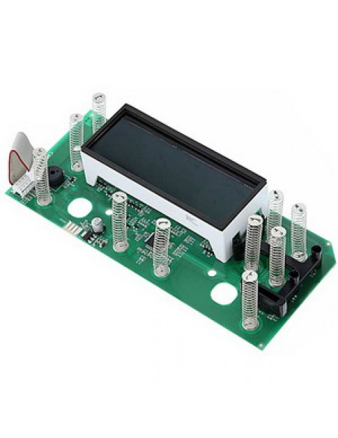 Модуль індикації UFCOM107  для пральної машини Electrolux 3792727707