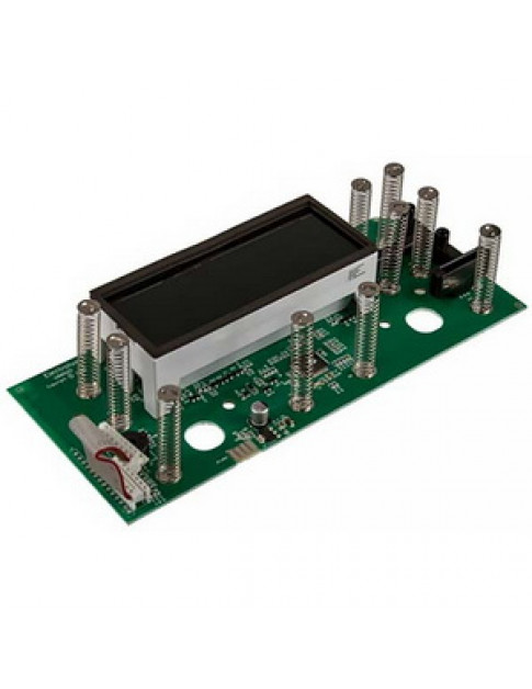 Модуль індикації для пральної машини Electrolux 3792727806 (1086778535)