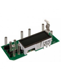 Модуль індикації для пральної машини Electrolux 3792727806 (1086778535)