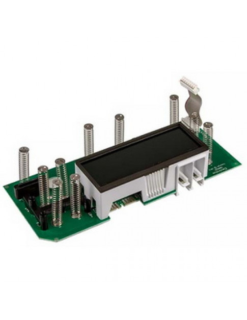 Модуль індикації для пральної машини Electrolux 3792727806 (1086778535)