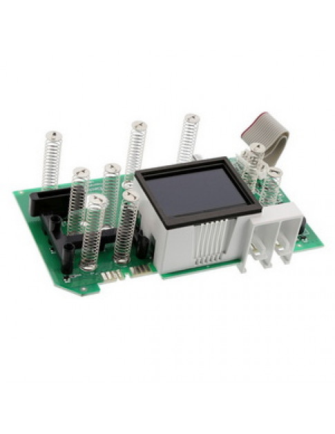 Модуль індикації для пральної машини Electrolux 3792728101 Модуль індикації для пральної машини Electrolux 3792728101