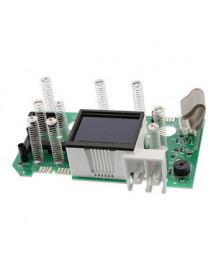 Модуль індикації для пральної машини Electrolux 3792728101