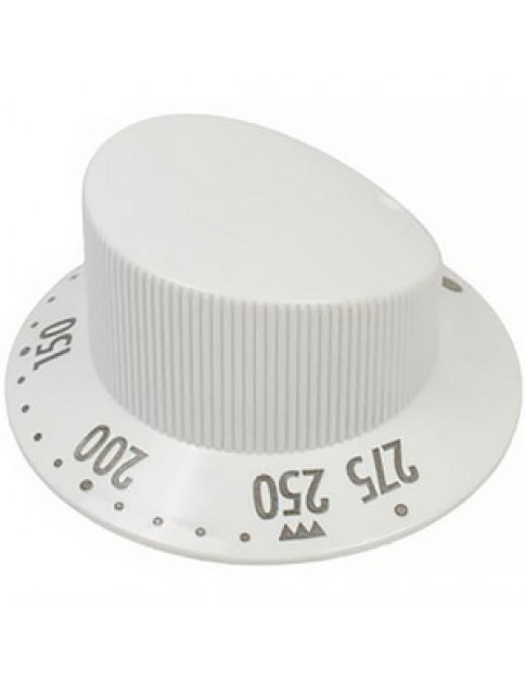 Ручка регулювання температури духовки для плити Gorenje 379384