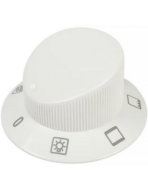 Ручка регулювання режимів духовки для плити Gorenje 379385 Ручка регулювання режимів духовки для плити Gorenje 379385