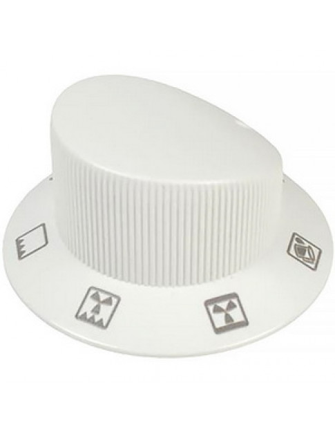 Ручка регулювання режимів духовки для плити Gorenje 379385 Ручка регулювання режимів духовки для плити Gorenje 379385