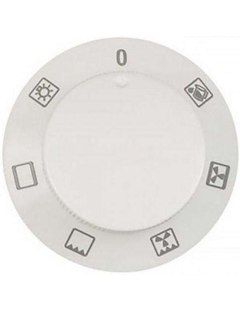 Ручка регулювання режимів духовки для плити Gorenje 379385 Ручка регулювання режимів духовки для плити Gorenje 379385