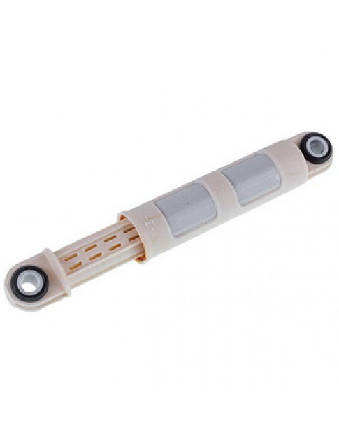 Амортизатор бака для пральної машини Electrolux 3794303010 80N L=165-240mm D отворів=11mm