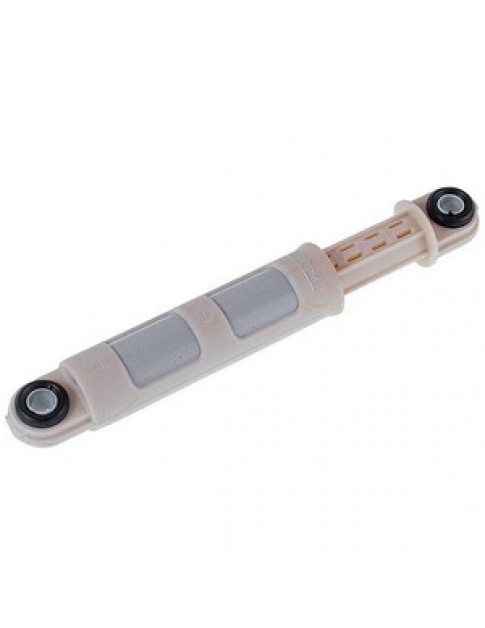 Амортизатор бака для пральної машини Electrolux 3794303010 80N L=165-240mm D отворів=11mm