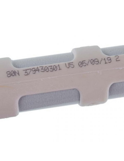 Амортизатор бака для пральної машини Electrolux 3794303010 80N L=165-240mm D отворів=11mm
