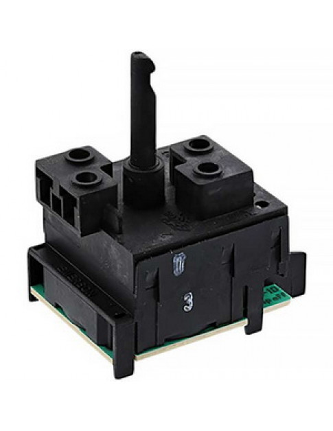 Перемикач програм 3794402002 для вертикальної пральної машини AEG