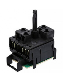 Перемикач програм 3794402002 для вертикальної пральної машини AEG