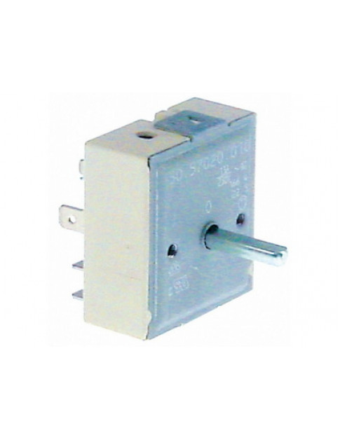 Регулятор енергії EGO 380009 50.57020.010 13A 230V