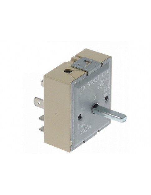 Регулятор енергії EGO 380015 50.57021.010 13A 230V