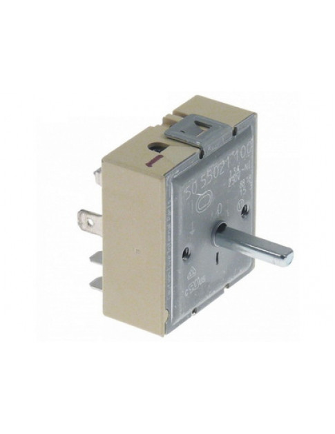 Регулятор енергії EGO 380027 50.55021.100 13A 230V