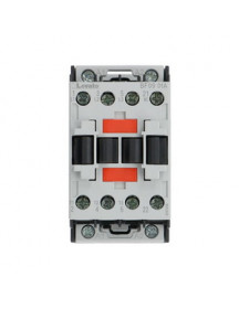 Контактор (магнітний пускач) LOVATO 380083 BF0901A 25A/230V AC 9A/4,2kW/400V AC3