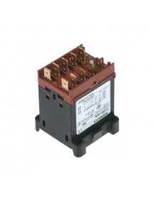 Контактор (магнітний пускач) SIEMENS 380096 B6-30-01F/B7-30-01F 20A/230V AC 12A/5.5kW/400V AC3