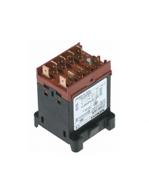 Контактор (магнітний пускач) SIEMENS 380096 B6-30-01F/B7-30-01F 20A/230V AC 12A/5.5kW/400V AC3