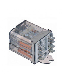 Реле силове FINDER 380139 62.82.8.230.0000 628282300000 230V 16A F6.3