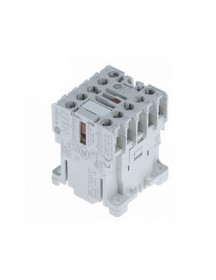 Контактор (магнітний пускач) GENERAL ELECTRIC 380238 MC1A310A 16A/230V AC 8,4A/4kW/400V AC3