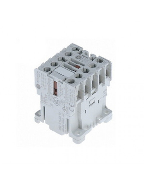 Контактор (магнітний пускач) GENERAL ELECTRIC 380238 MC1A310A 16A/230V AC 8,4A/4kW/400V AC3