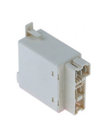 Силове реле SCHRACK для посудомийної машини Electrolux, Zanussi 380318 0419 120301 00