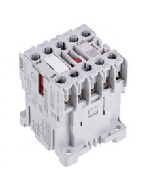 Контактор (магнітний пускач) GENERAL ELECTRIC 380337 MC1A400A 20A/230V AC 8,4A/4kW/400V AC3