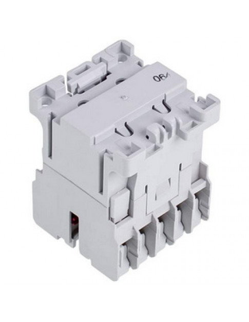 Контактор (магнітний пускач) GENERAL ELECTRIC 380337 MC1A400A 20A/230V AC 8,4A/4kW/400V AC3