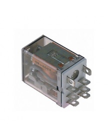 Реле силове FINDER 380475 56.32.8.230.0040 563282300040 230V 12A