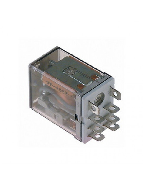 Реле силове FINDER 380475 56.32.8.230.0040 563282300040 230V 12A