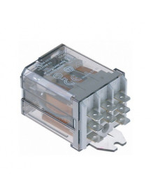 Реле силове FINDER 380702 62.83.8.230.0300 628382300300 230V 16А F6.3