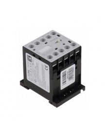 Контактор (магнітний пускач) LOVATO 380705 BG0910A 20A/230V AC 9A/4kW/400V AC3