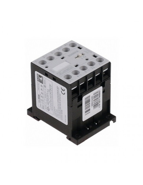 Контактор (магнітний пускач) LOVATO 380705 BG0910A 20A/230V AC 9A/4kW/400V AC3 Контактор (магнітний пускач) LOVATO 380705 BG0910A 20A/230V AC 9A/4kW/400V AC3