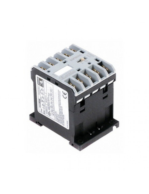 Контактор (магнітний пускач) LOVATO 380712 BGF0910A 20A/230V AC 9A/4kW/400V AC3