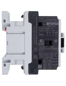 Контактор (магнітний пускач) LOVATO 380714 BF0910A 25A/230V AC 9A/4,2kW/400V AC3