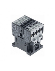 Контактор (магнітний пускач) K3-18ND10 32A/230V AC 18A/7,5kW/400V AC3 BENEDIKT JAGER 380774 Контактор (магнітний пускач) K3-18ND10 32A/230V AC 18A/7,5kW/400V AC3 BENEDIKT JAGER 380774