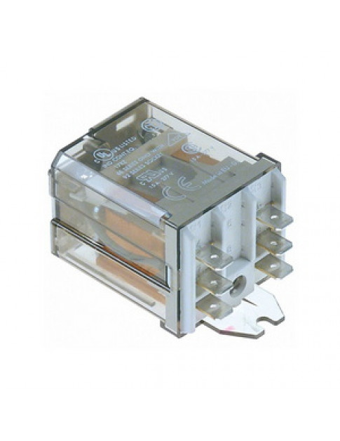 Реле силове FINDER 380815 62.82.8.230.0300 628282300300 230V 16A Реле силове FINDER 380815 62.82.8.230.0300 628282300300 230V 16A