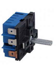 Регулятор енергії ROBERTSHAW для пароконвектомата Piron, Primax KTR00004 4620700 380858 MSA