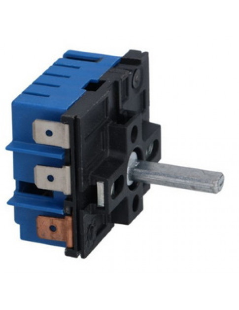 Регулятор енергії ROBERTSHAW для пароконвектомата Piron, Primax KTR00004 4620700 380858 MSA